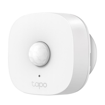 TP-Link Tapo T100 Smarter Bewegungssensor mit Zeitplan 120Grad Blickwinkel