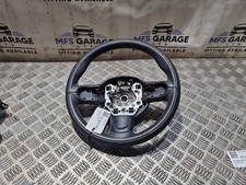 Mini Paceman Cooper R61 3 Door 2014-2016 Steering Wheel 