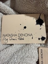 Natasha Denona MY DREAM PALETTE (Eyeshadow Pa...