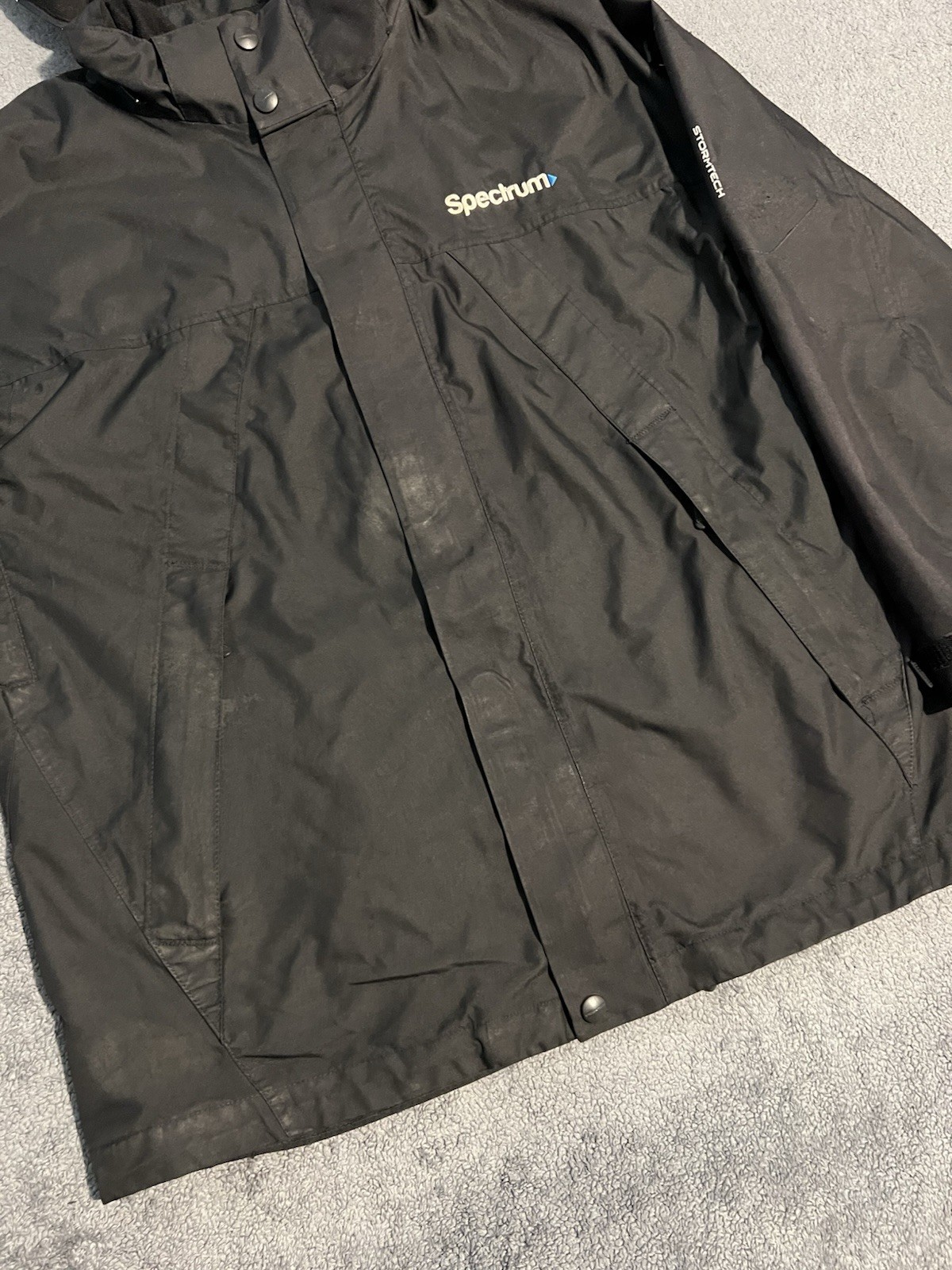 StormTech Performance Spectrum Uniform Jacket Men… - image 2