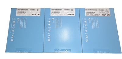 Intel 670p 1TB M.2 NVMe Internal SSD (SSDPEKNU010TZX1) for sale