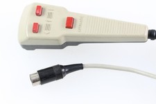 Noris Fernbedienung Remote Control Wired u. A. for V24 Deluxe Dia Projector