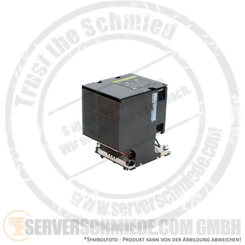 HP Heatsink CPU-2 2nd Kühler max. 205W TDP Intel XEON Scalable 3647 Z8 G4 90757