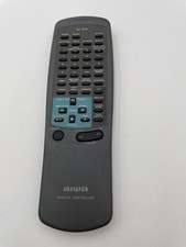Genuine Aiwa Remote Control RC-T506