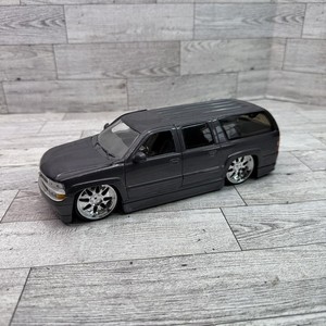Dub City Suburban | eBay