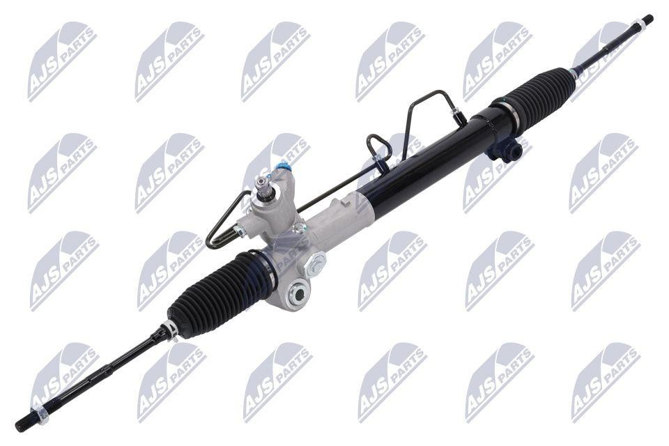NTY Power Steering Rack & Pinion Gearbox SPK-NS-014 For Nissan