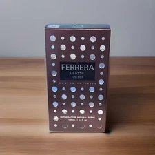 FERRERA CLASSIC FOR MEN designer EDT cologne spray by MCH Beauty Fragrances