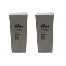 Image of 2 x 50ML Lab Series - All-In-One Face Treatment - (100ml TOTAL)