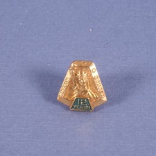 Vintage UPS United Parcel Service Employee Badge 12 Year Driver Service Pin S