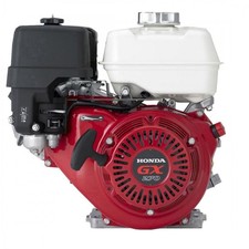 Honda Gx270 Ra2 Horizontal Engine With 21 Gear Reduction Honda Gx270 Ra2 Horizontal Engine With 21 Gear Reduction