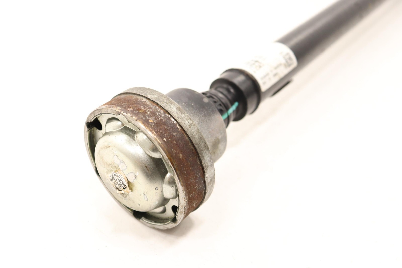 2014 - 2024 MASERATI GHIBLI FRONT DRIVESHAFT DRIVE SHAFT PROPELLER OEM