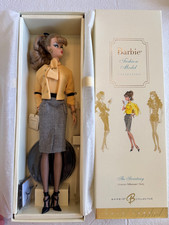 The Secretary 2007 Barbie Doll for sale online | eBay