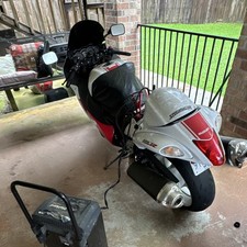 2017 Motorcycles 