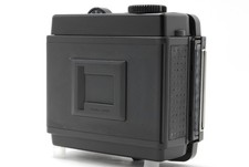  MINT Mamiya RZ67 Pro II 6x4.5cm 645 120 Roll Film Back Holder From JAPAN
