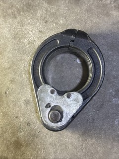 Ridgid Viega MegaPress Standard Crimp Jaw Ring For Actuator 2"