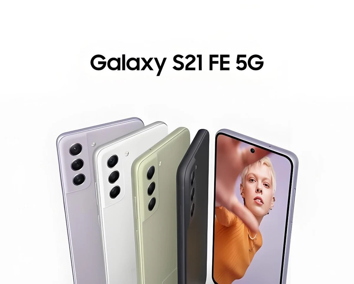 Preços baixos em Samsung Galaxy S21 FE 5G 256GB | eBay