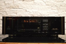 Pioneer Elite PD-93 Reference CD Player - For Parts / Repair
