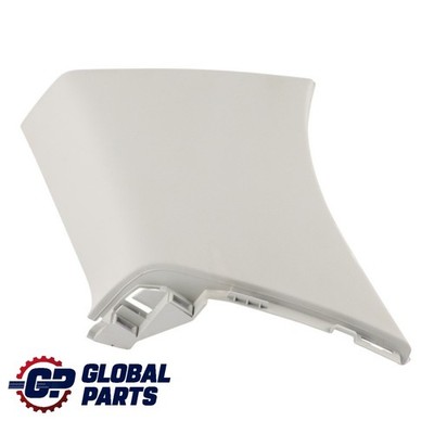 Audi A3 8V D Säule Abdeckung Panel Trim Hinten Rechts 8V4867246