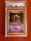 Mewtwo 14/53 Wotc Promo Regular PSA 5