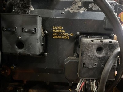 Caterpillar C7 ECMs other Used P-14432
