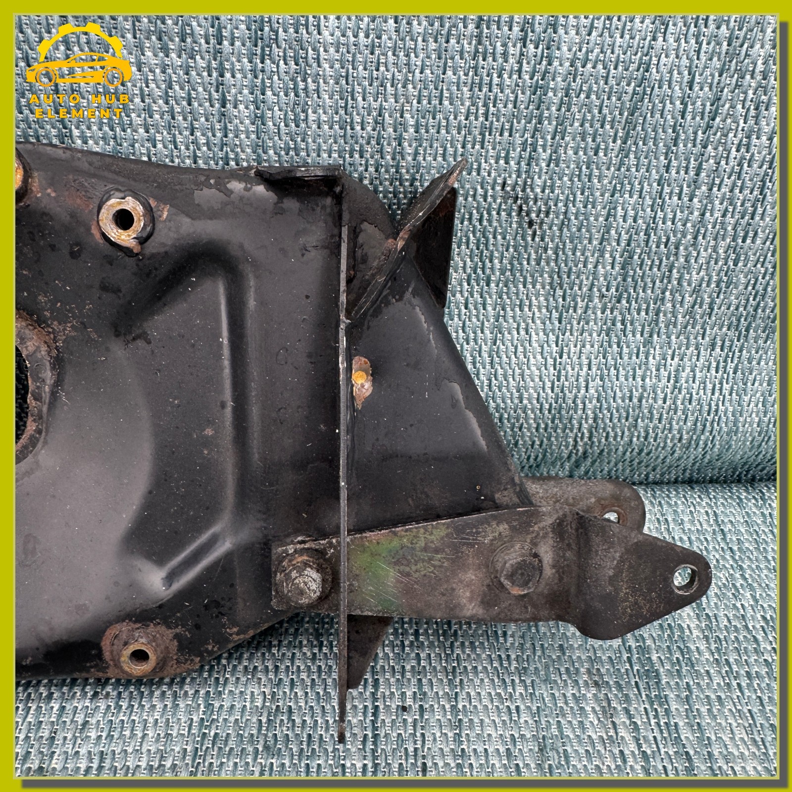 Bentley Brooklands 1992-1998 Rear Crossmember