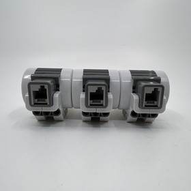 LEGO Mindstorms NXT 2.0 8547 (99% Complete Set) TESTED