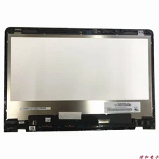 FHD LCD Touch Screen Digitizer Display Assembly For Asus Zenbook Flip 14 TP412U