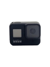 Fotocamera GoPro More Go Pro Digital Hero 8 nera usata