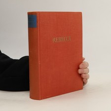 Rebecca  |  Daphne du Maurier