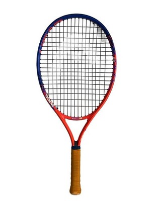HEAD Tennis Racket / Hard Racket / Orange /RADICAL 23