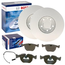Kits de frein BMW 740