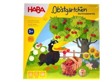 Haba - Obstgärtchen - #5012359