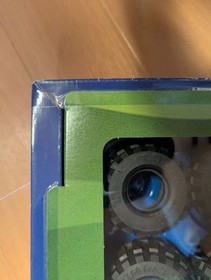 LEGO 5561 System Model Team Big Foot 4x4 In 1997 New Retired Item from Japan