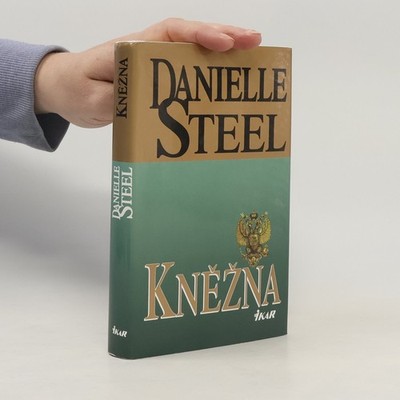 Kněžna  |  Danielle Steel