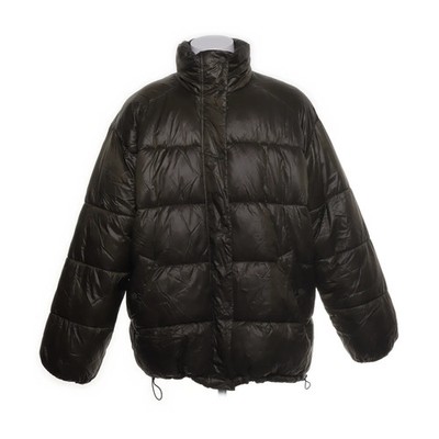 CW by Carin Wester, Winterjacke, Herren, Größe: L, Grün, Polyester #FUs