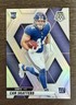 2025 Panini Mosaic Cam Skattebo Silver Prizm (RC)