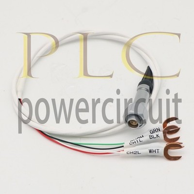 Keysight     NanoVolt Meter Cable  EMF 34102a 2107 34420A 2182A *qq
