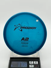 Prodigy 400 A2 *Choose Exact Disc*