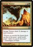 Savage Twister 1x MtG Commander 2011 SP/NM