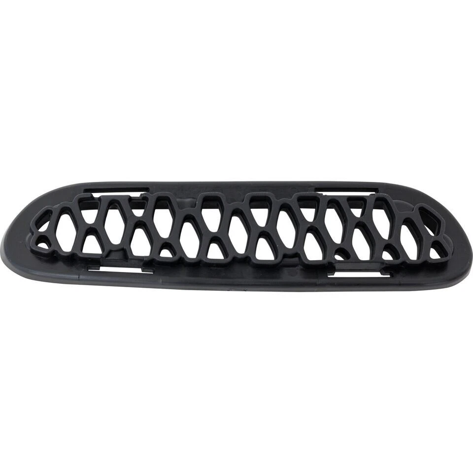 For 2015-2023 Dodge Charger Bumper Insert Rear Left & Right Side Set 2pcs Foto 4 de 4