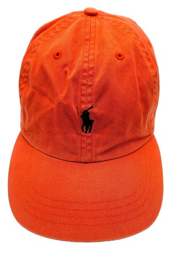 Polo Ralph Lauren CP RL-93 Lo Life Stadium Adjustable Strapback