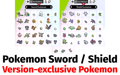 Pokemon Sword Shield Shiny Version Exclusive Pokemon Max Iv Ev Read Listing Ebay Pokemon Sword Shield Shiny Version Exclusive Pokemon Max Iv Ev Read Listing Ebay