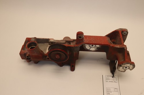 17-24 INTERNATIONAL LT625 CUMMINS DIESEL ALTERNATOR SUPPORT BRACKET 3694954 OEM