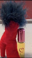 VICTORIA SECRET ENCOUNTER PERFUME SPRAY .5oz. GENUINE VICTORIA SECRET PERFUME 