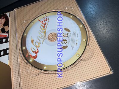 AOA 2nd Single Album Vol. 2 Wanna Be CD Great No Photocard Rare