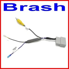 HONDA CITY 2014+  CAMERA RETAIN RETENTION CABLE FOR NEW HEAD UNIT LIKE APVHO01