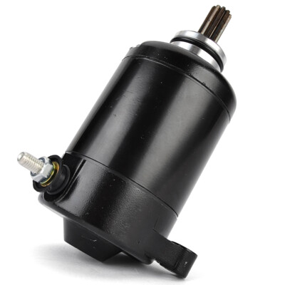 Starter Motor For Kawasaki Ninja ZX-14R ZX1400 ZZR1400 ABS ZG1400