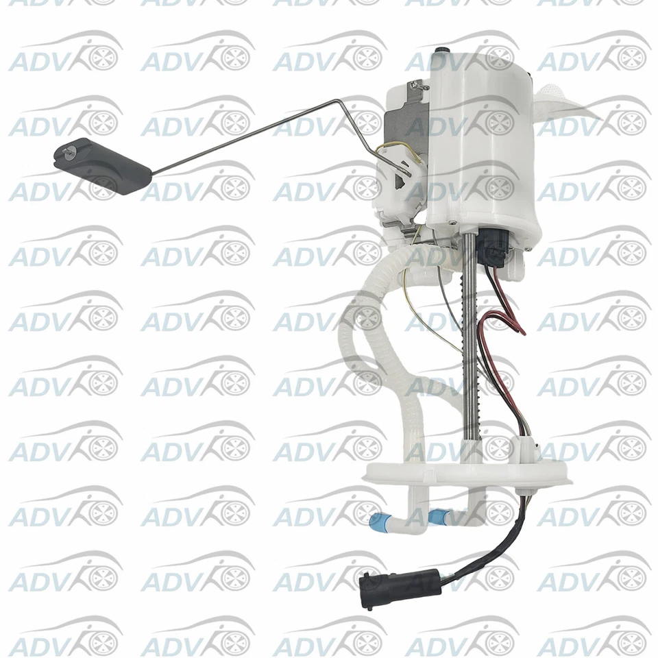 FOR 2001-2008 Ford Escape Mazda Tribute 2.0L 2.3L 3.0L Fuel Pump Module Assembly - image 3 of 4