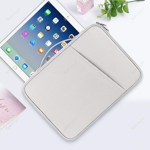 Tablet Sleeve Bag Samsung Galaxy Tab S9 S10 Plus 2024/S8/S7 11" S9+/S8 +/S7+FE 1 - Picture 56 of 84
