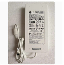 Genuine AC Adapter for LG 32UP550N-W ACC-LATP1 UHD HDR Monitor 19.5V 10.8A 210W
